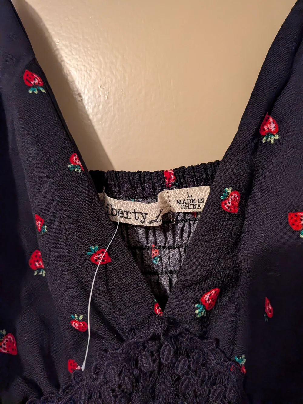 Liberty Love liberty love